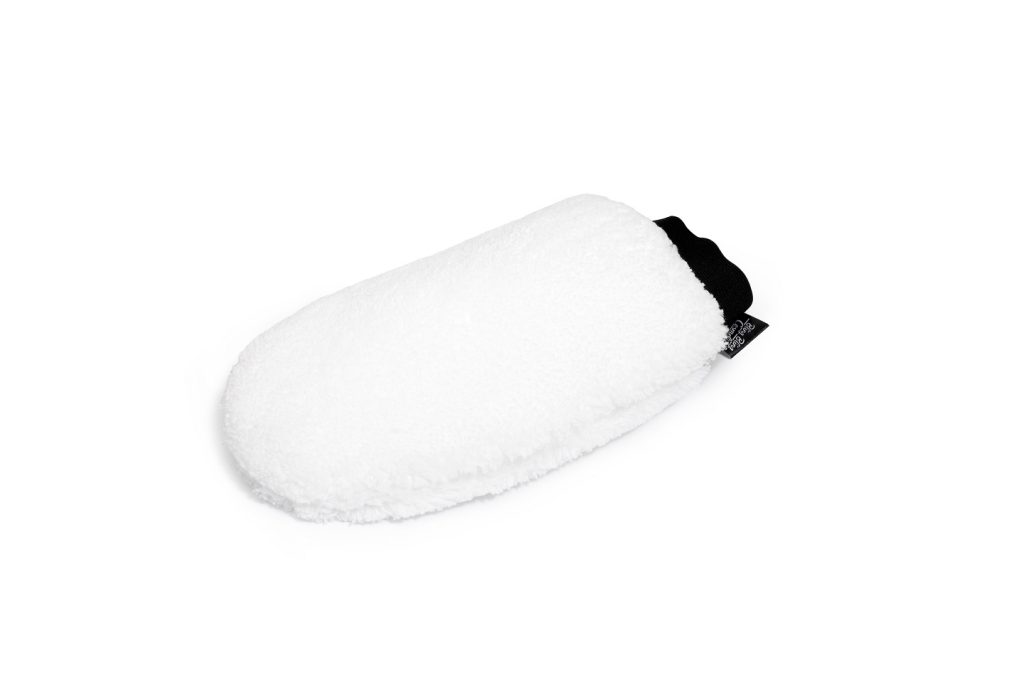 BLING MITT - Rękawica do mycia motocykla